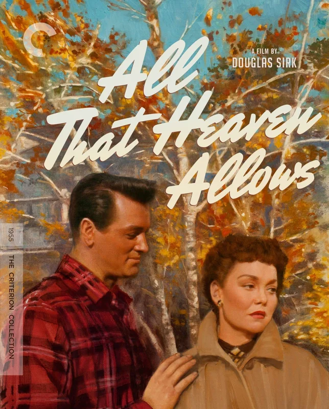 All That Heaven Allows 1955
