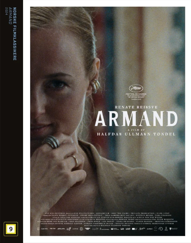 Armand 2024
