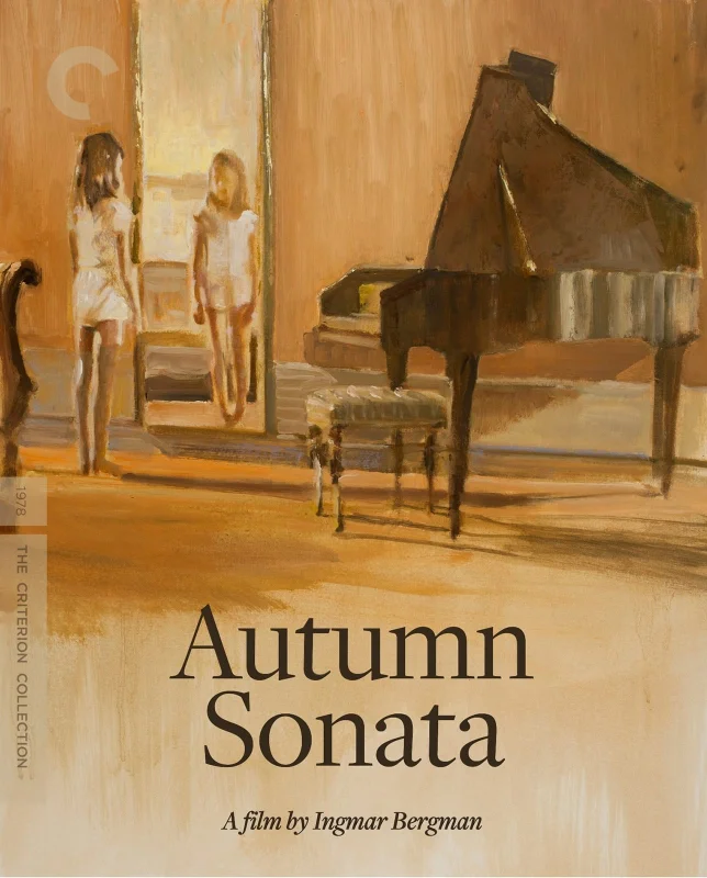 Autumn Sonata 1978