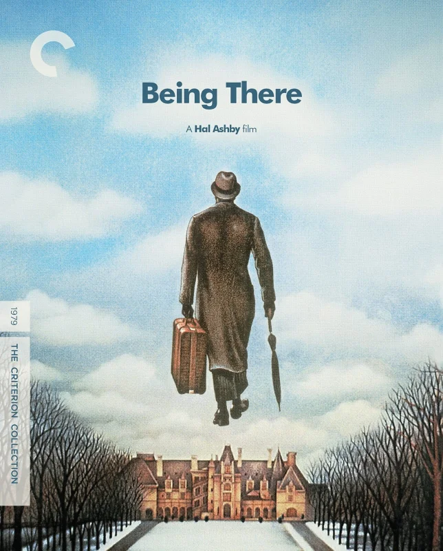 Being There 1979