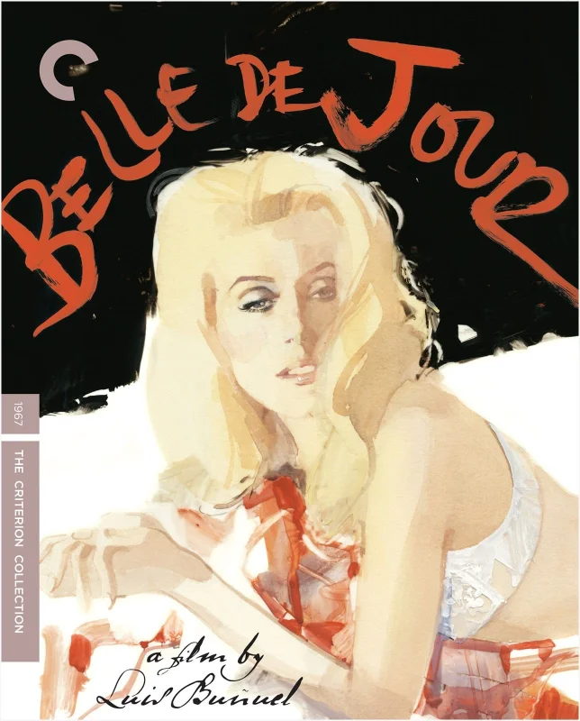 Belle de Jour 1967