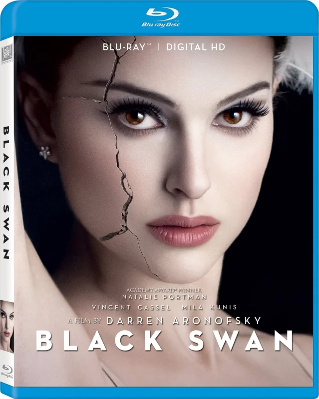 Black Swan 2010