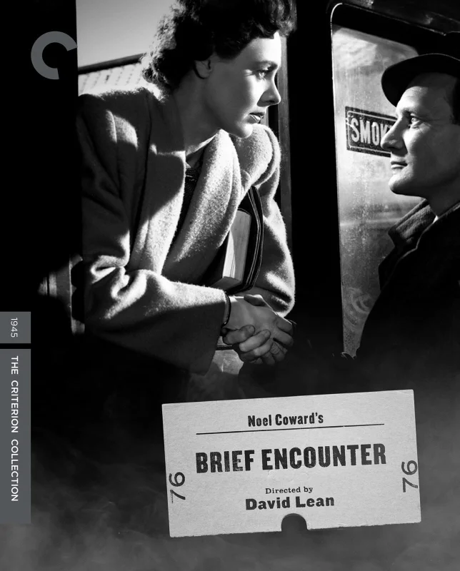 Brief Encounter 1945