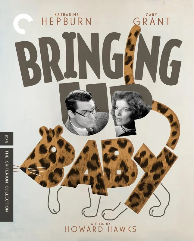 Bringing Up Baby 1938