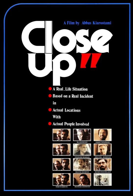 Close-Up 1990