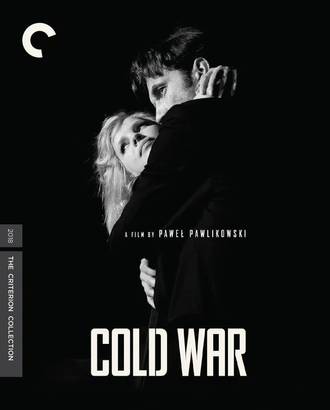 Cold War 2018
