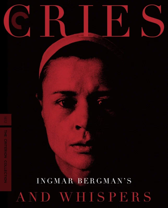 Cries & Whispers 1972