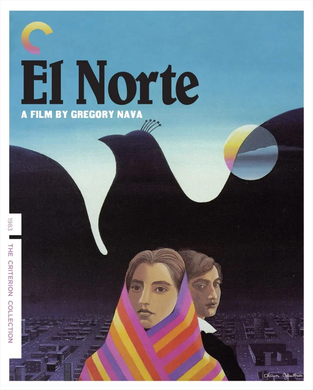 El Norte 1983
