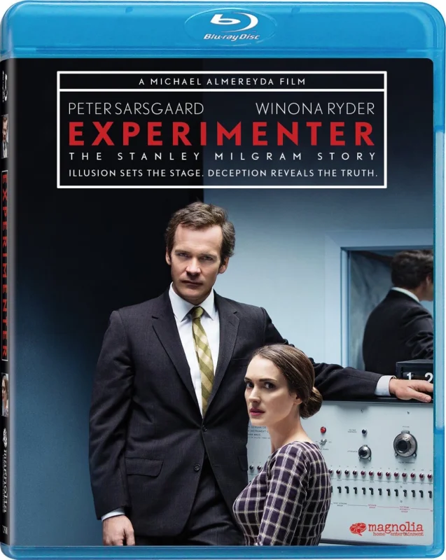 Experimenter 2015