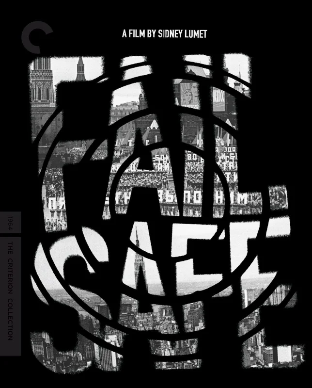 Fail Safe 1964