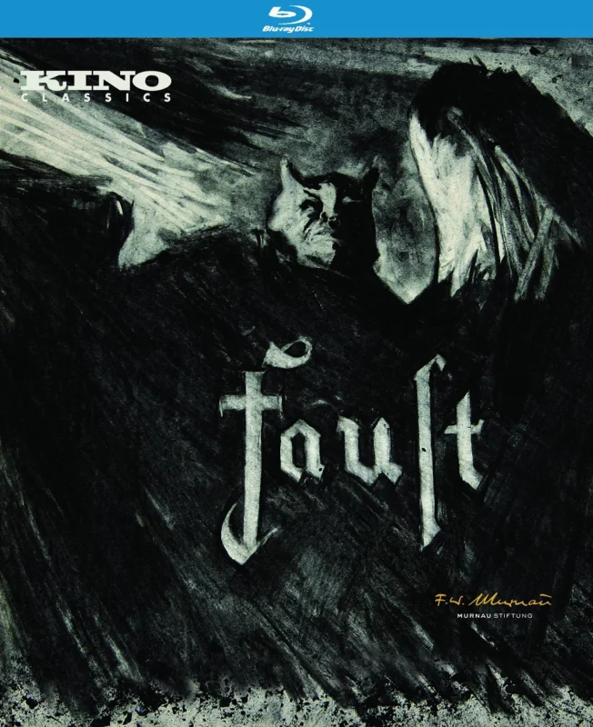 Faust 1926