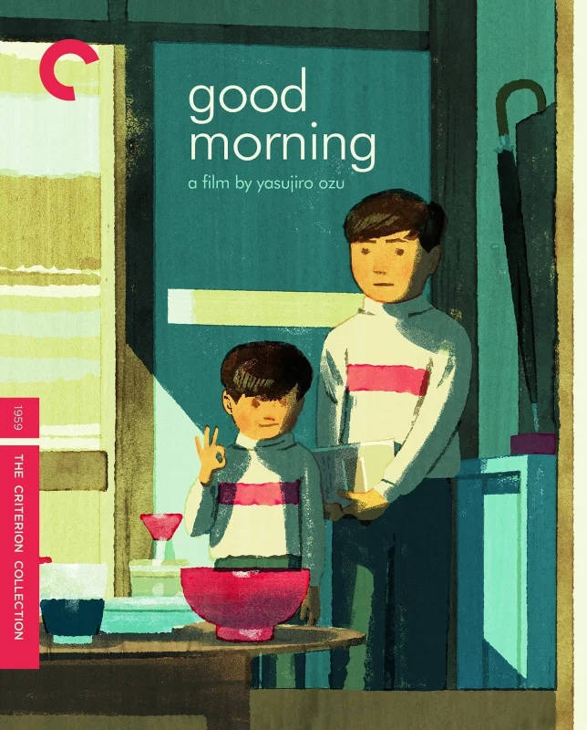 Good Morning 1959