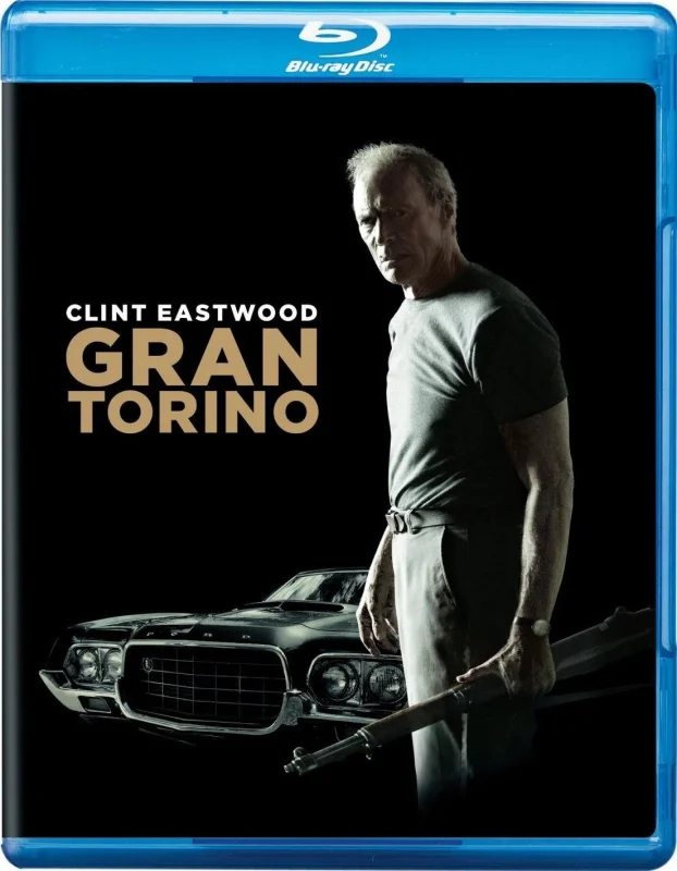 Gran Torino 2008