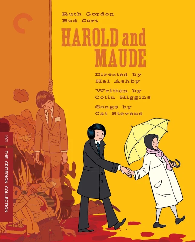 Harold and Maude 1971