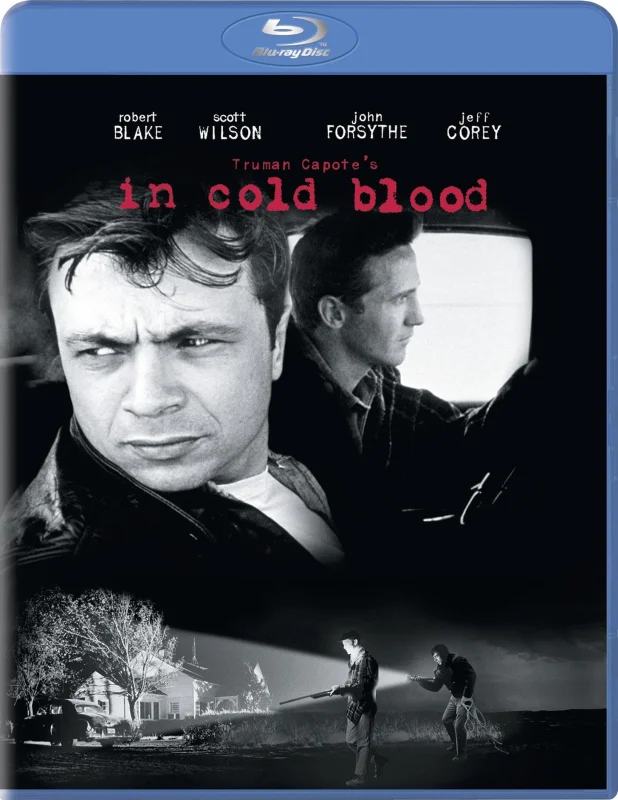 In Cold Blood 1967