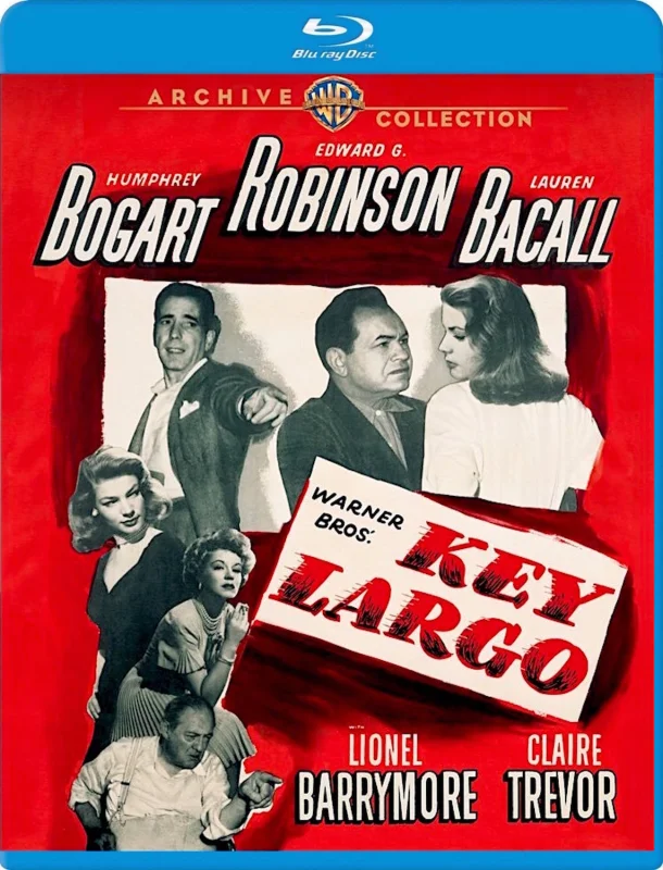 Key Largo 1948