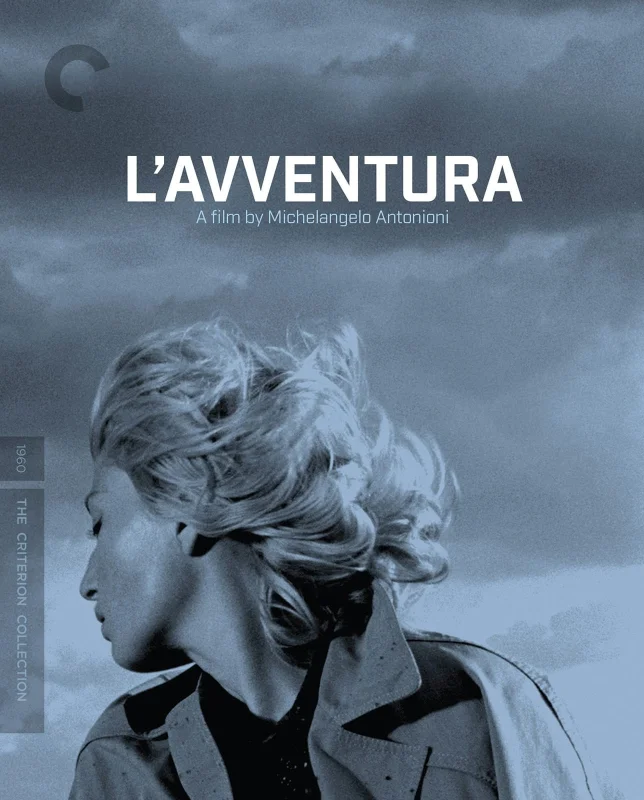 L'Avventura 1960