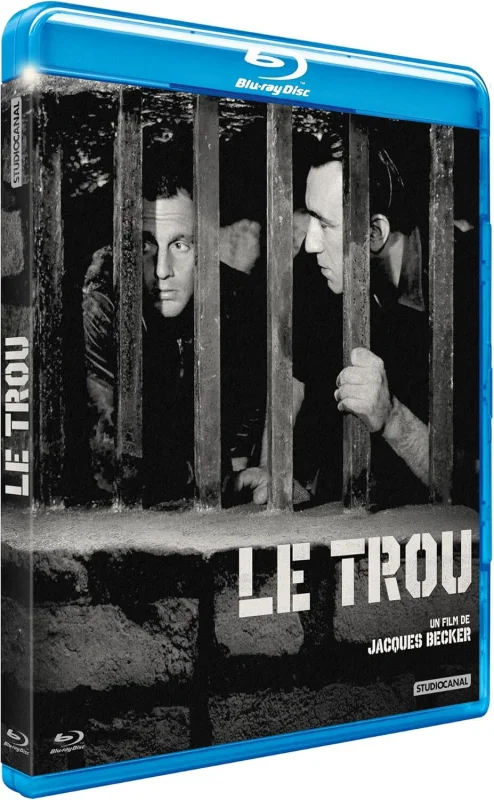 Le Trou 1960