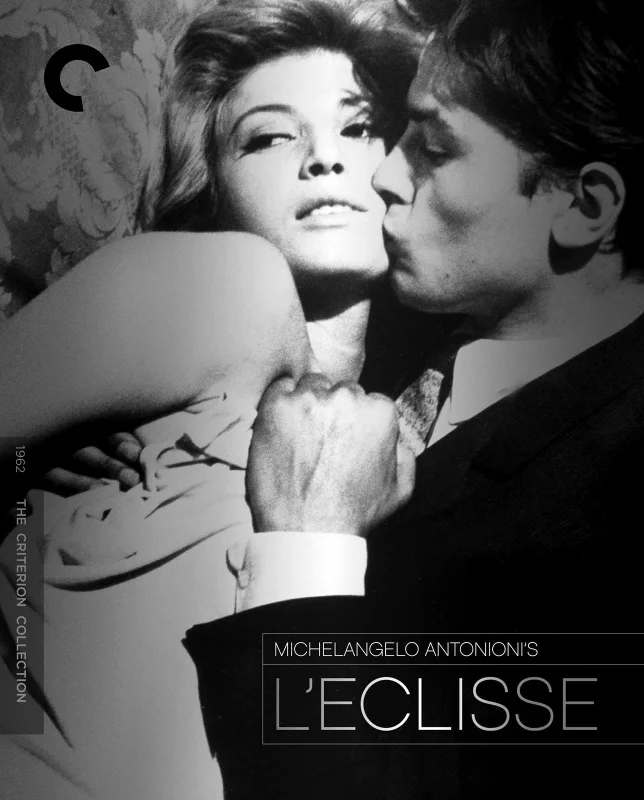 L'Eclisse 1962
