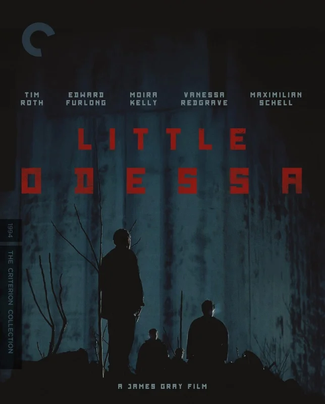 Little Odessa 4K 1994 Ultra HD 2160p
