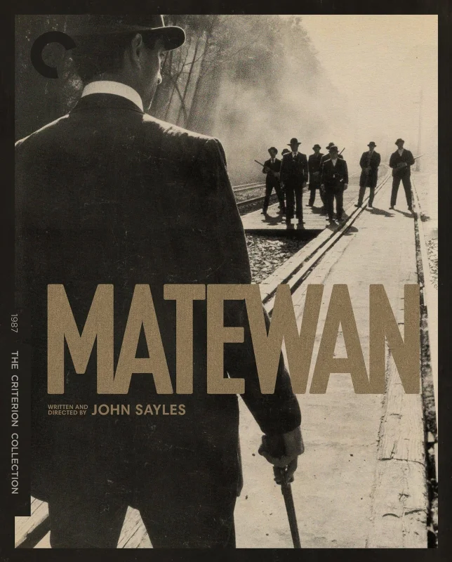 Matewan 1987