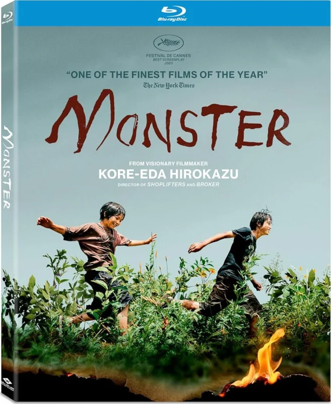 Monster 2023