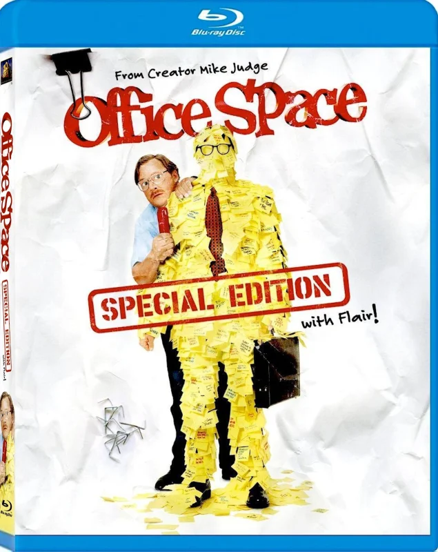 Office Space 1999