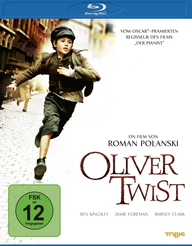 Oliver Twist 1948