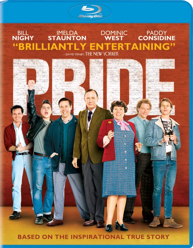 Pride 2014