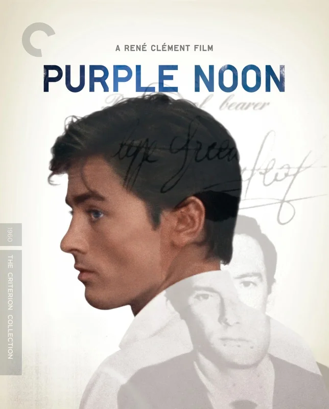 Purple Noon 1960