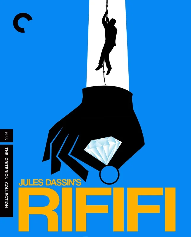 Rififi 1955