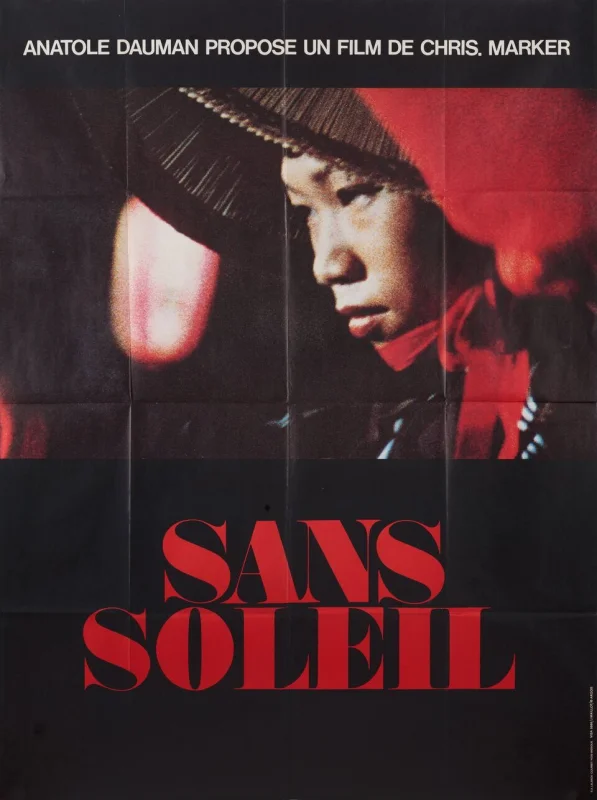 Sans Soleil 1983