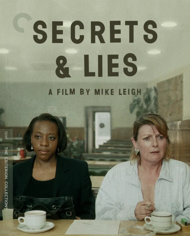 Secrets & Lies 1996