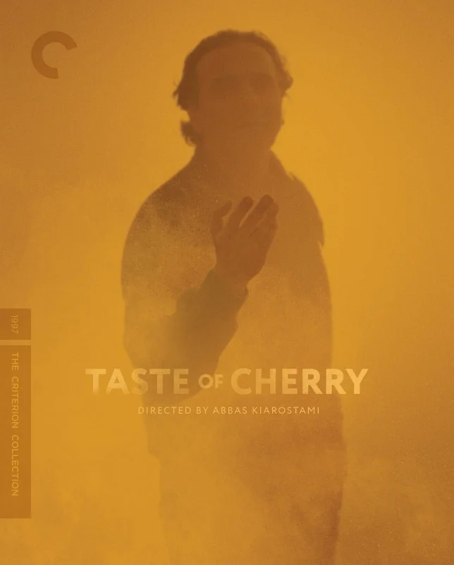 Taste of Cherry 1997