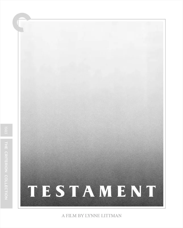 Testament 1983