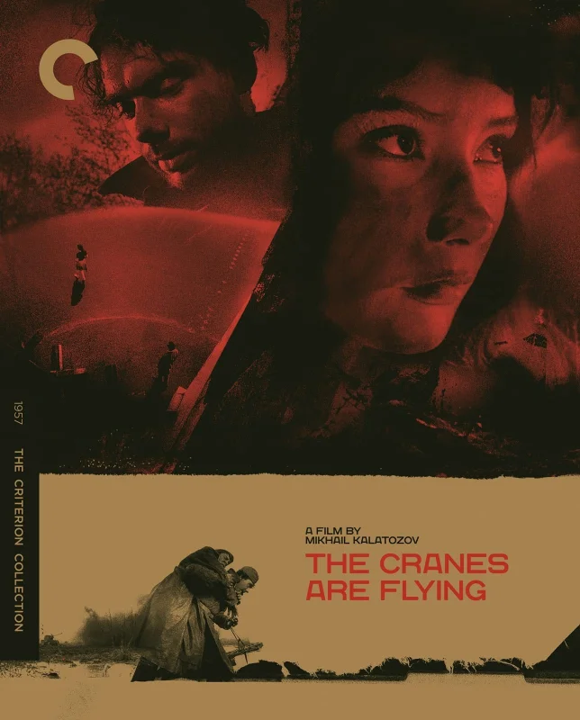 The Cranes Are Flying 1957
