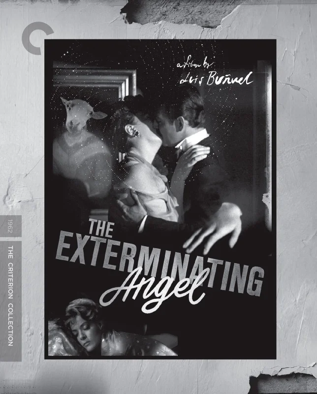 The Exterminating Angel 1962