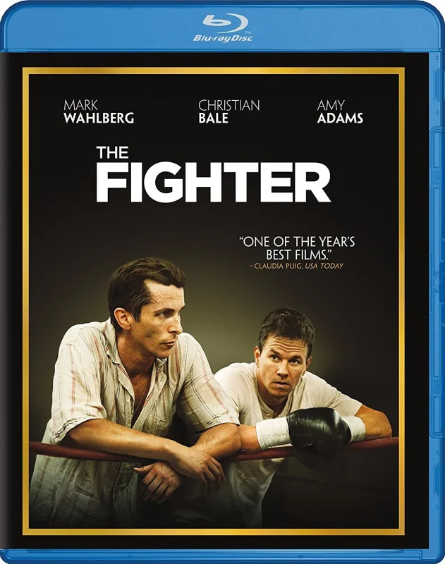 The Fighter 2010