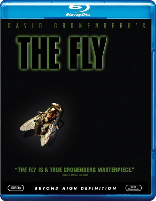 The Fly 1986