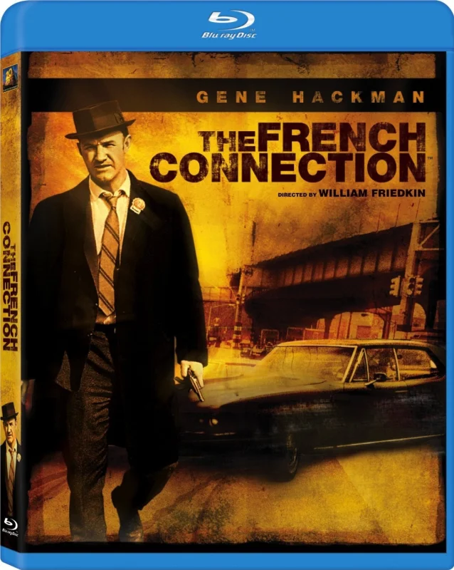 The French Connection 1971