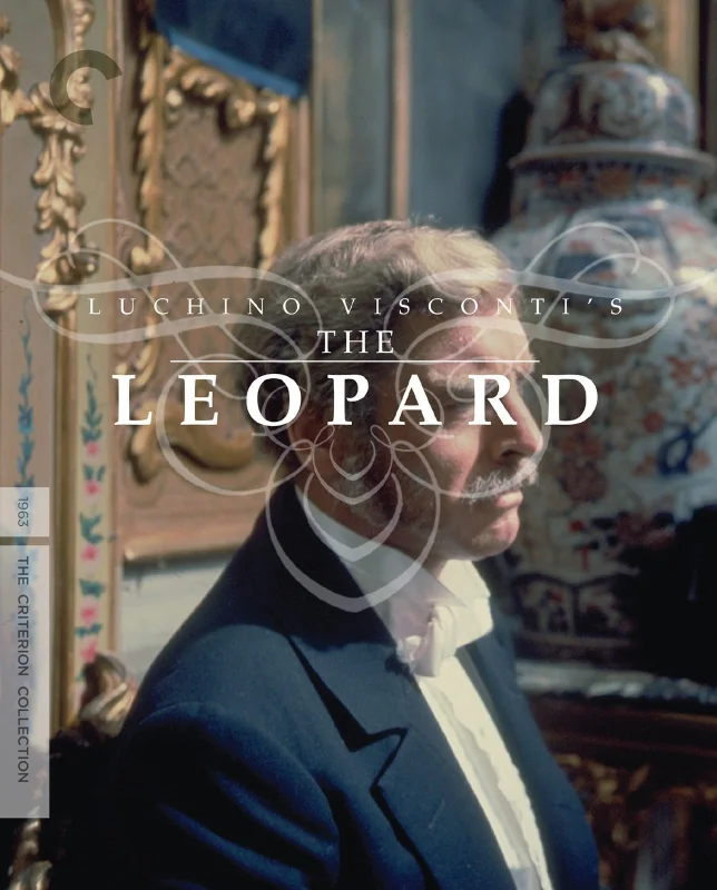 The Leopard 1963