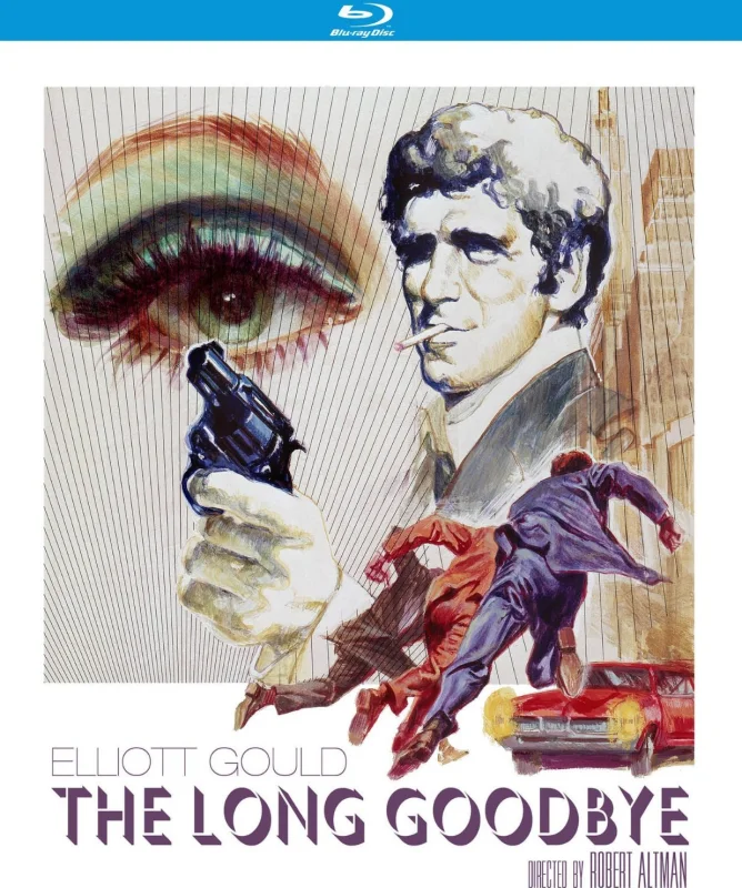 The Long Goodbye 1973