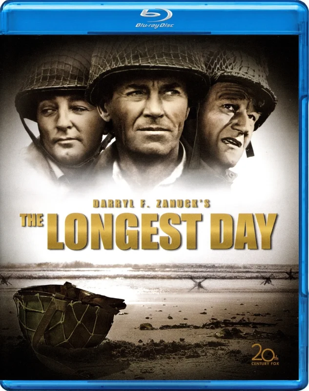 The Longest Day 1962