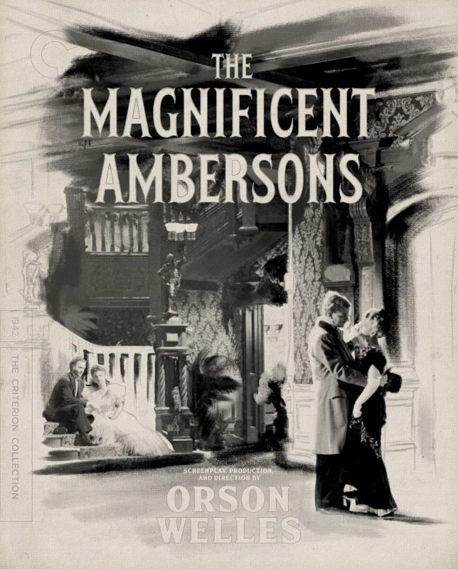 The Magnificent Ambersons 1942