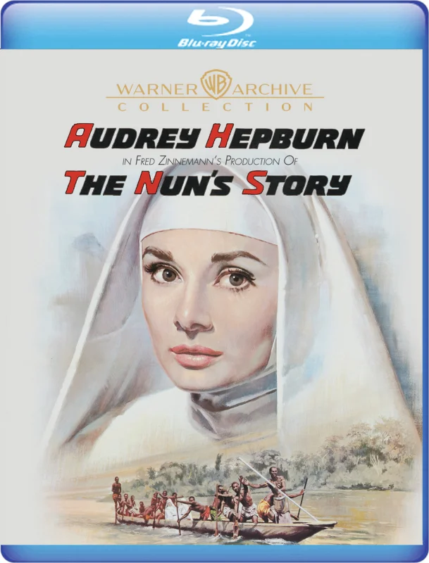The Nun's Story 1959