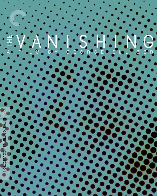 The Vanishing 1988