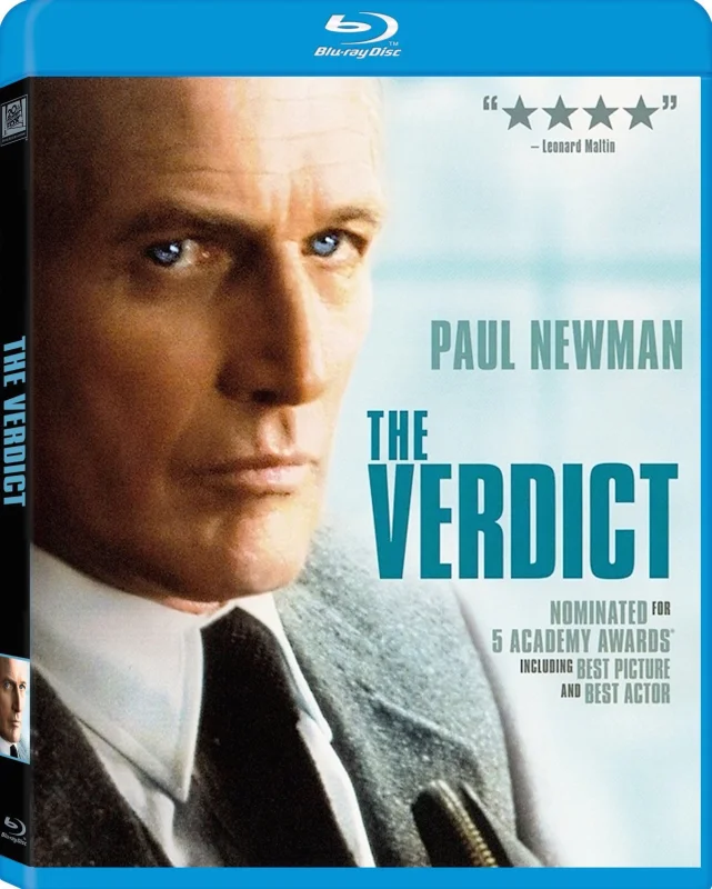 The Verdict 1982