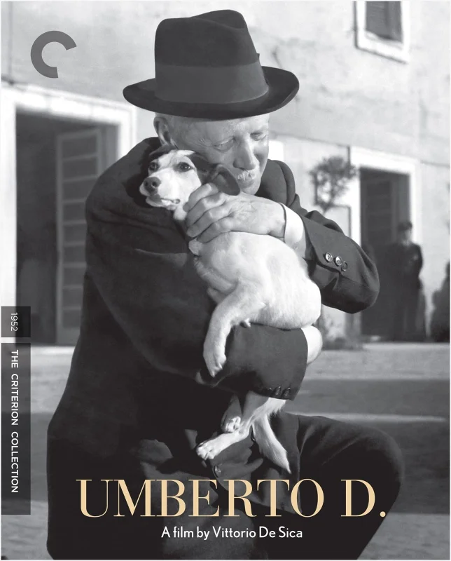 Umberto D. 1952