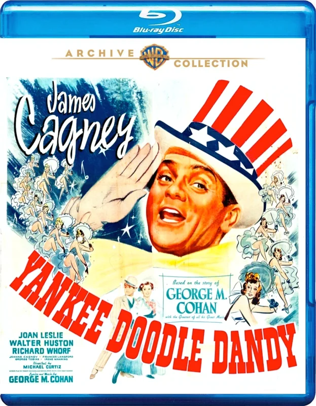 Yankee Doodle Dandy 1942