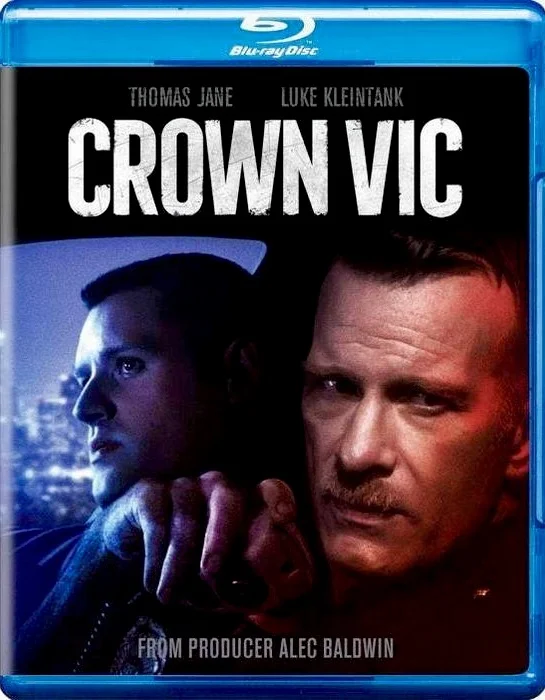 Crown Vic 2019